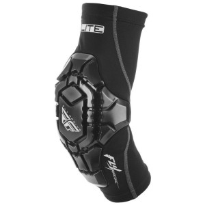 Coudières FLY RACING Lite1