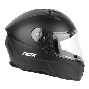 Casque ADX AI400 Noir Mat