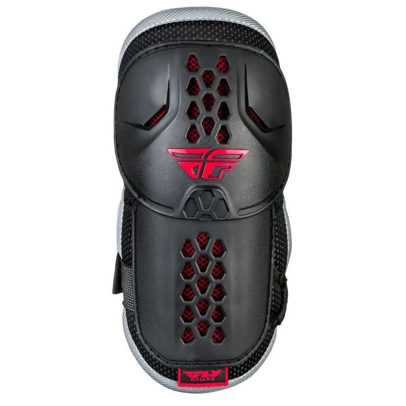 Coudières enfant FLY RACING Barricade Noir Coudières enfant FLY RACING Barricade Noir