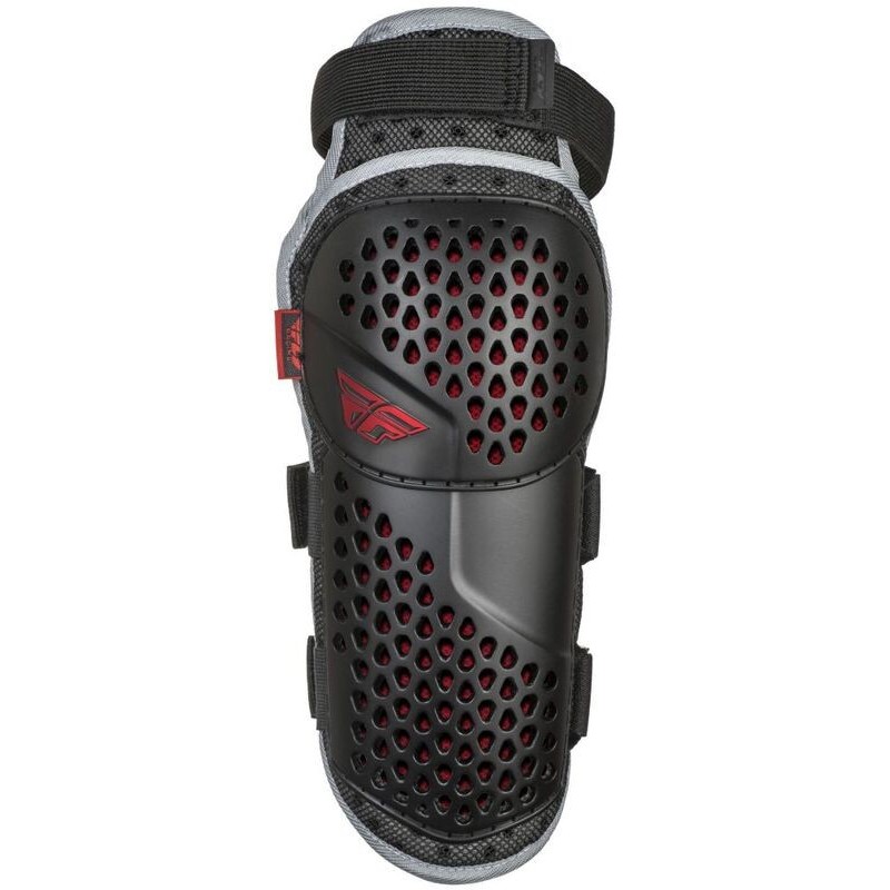 Coudières adulte FLY RACING Barricade Flex Noir Coudières adulte FLY RACING Barricade Flex Noir