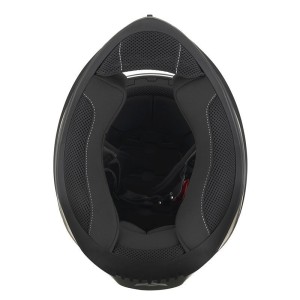 Casque ADX AI400 Noir Mat