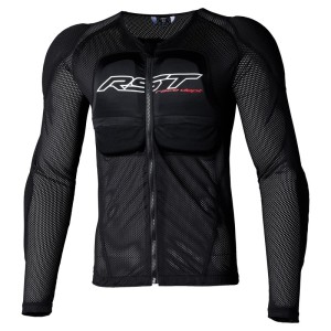 Gilet de protection RST Level 2 CE