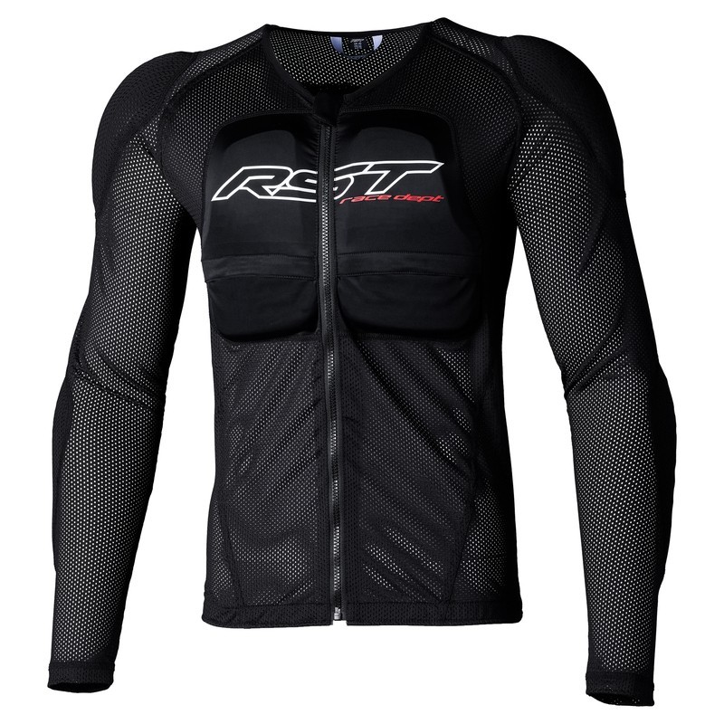 Gilet de protection RST Level 2 CE Gilet de protection RST Level 2 CE