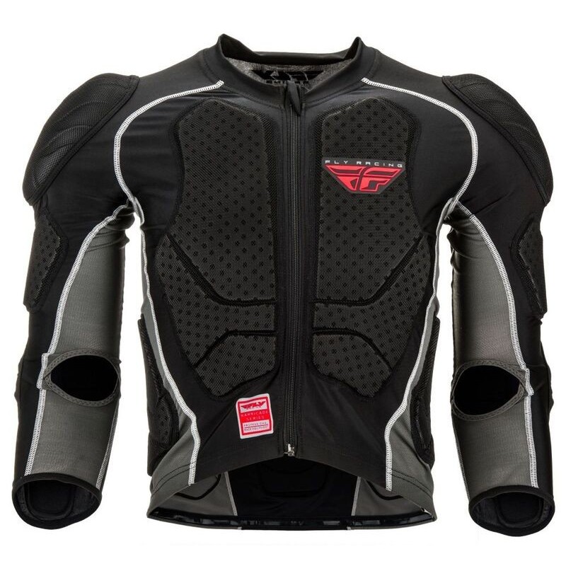 Gilet de protection FLY RACING Barricade Gilet de protection FLY RACING Barricade