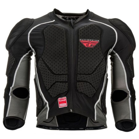 Gilet de protection FLY RACING Barricade