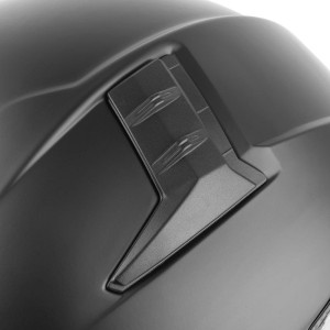 Casque ADX AI400 Noir Mat