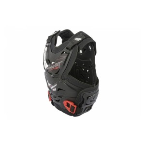Pare-pierre enfant POLISPORT Phantom Mini Noir