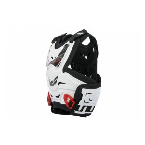 Pare-pierre enfant POLISPORT Phantom Mini Blanc