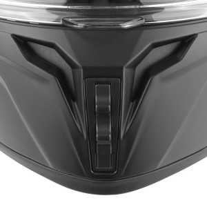 Casque ADX AI400 Noir Mat