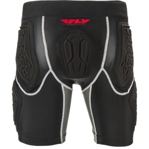 Short de compression FLY RACING Barricade Noir