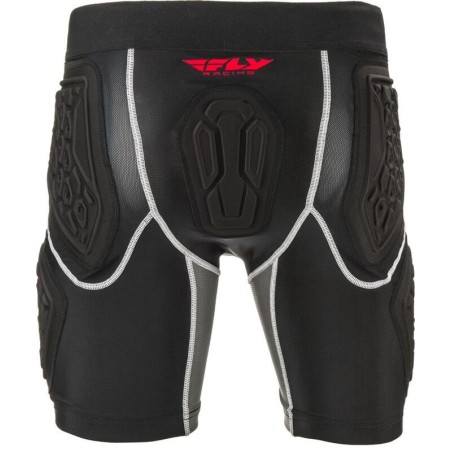 Short de compression FLY RACING Barricade Noir