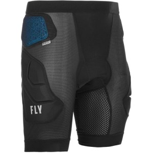 Short de protection FLY RACING Revel Impact Noir