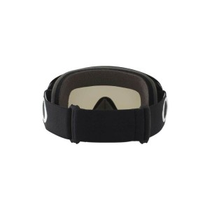 Lunettes OAKLEY O Frame MX Jet Black écran Dark Grey