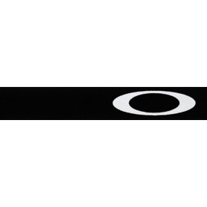 Lunettes OAKLEY O Frame MX Jet Black écran Dark Grey