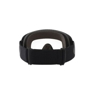Lunettes OAKLEY O Frame MX Matte Carbon Fiber écran transparent