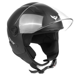 Casque ADX AJ100 Noir Mat