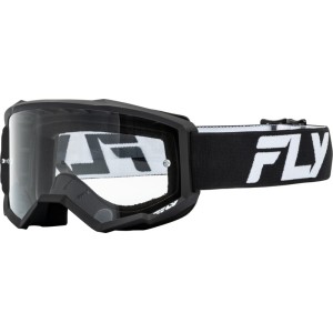 Lunettes FLY RACING Focus Noir