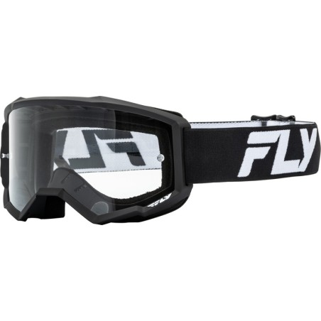 Lunettes FLY RACING Focus Noir