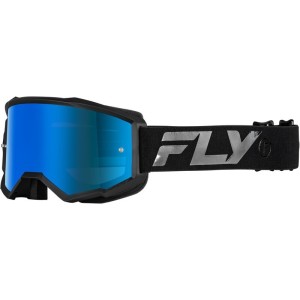 Lunettes FLY RACING Zone Noir