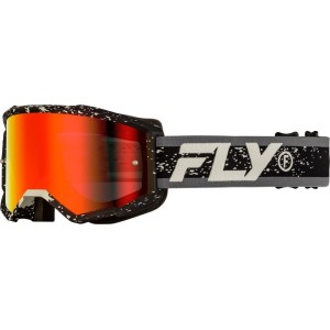 Lunettes FLY RACING Zone Gris