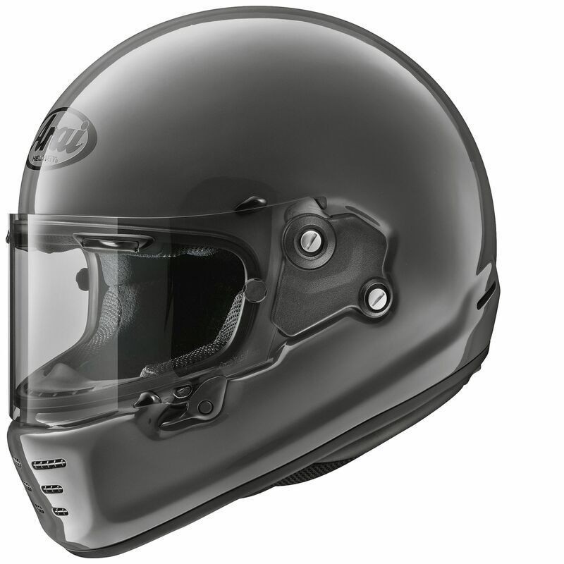 Casque ARAI Concept-XE Gris Casque ARAI Concept-XE Gris