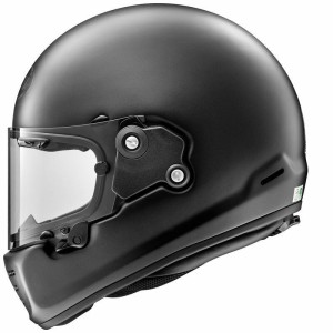 Casque ARAI Concept-XE Noir mat