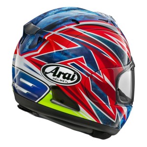 Casque ARAI RX-7V EVO Ogura