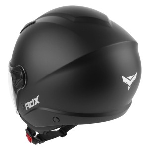 Casque ADX AJ100 Noir Mat
