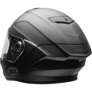 Casque BELL Race Star Flex DLX Solid Noir Mat
