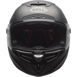 Casque BELL Race Star Flex DLX Solid Noir Mat