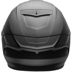 Casque BELL Race Star Flex DLX Solid Noir Mat