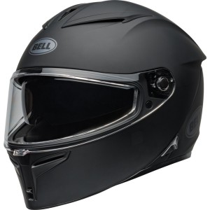 Casque BELL Lithium Noir Mat