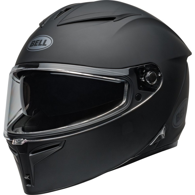Casque BELL Lithium Noir Mat Casque BELL Lithium Noir Mat