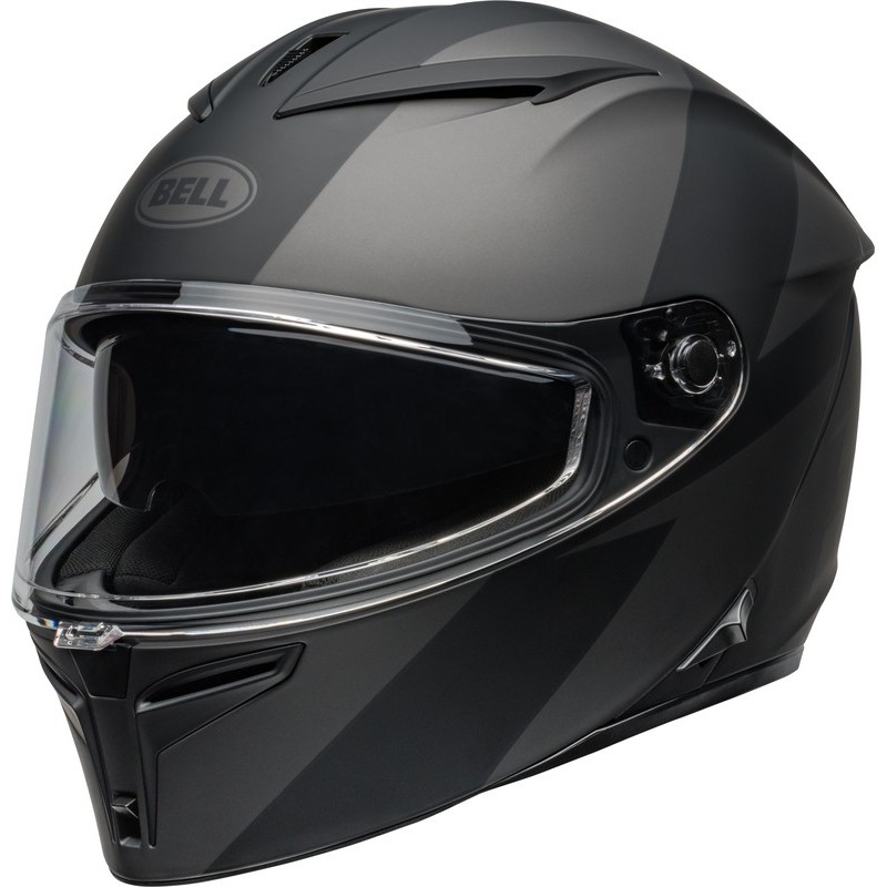 Casque BELL Lithium Shear Noir mat Casque BELL Lithium Shear Noir mat