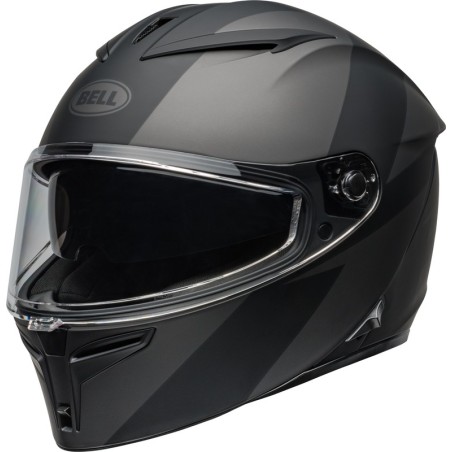 Casque BELL Lithium Shear Noir mat