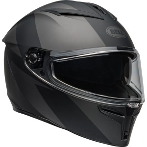 Casque BELL Lithium Shear Noir mat