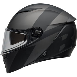 Casque BELL Lithium Shear Noir mat