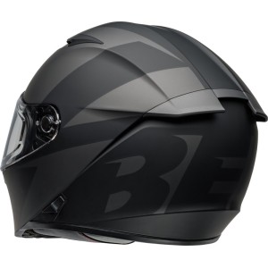Casque BELL Lithium Shear Noir mat