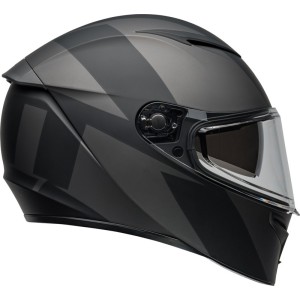 Casque BELL Lithium Shear Noir mat