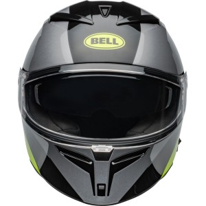Casque BELL Lithium Shear Gloss Jaune