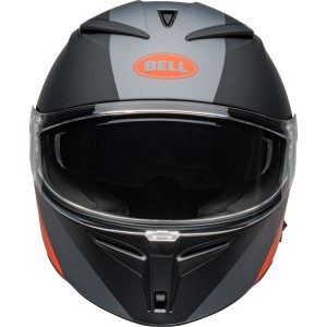 Casque BELL Lithium Shear Matte Orange