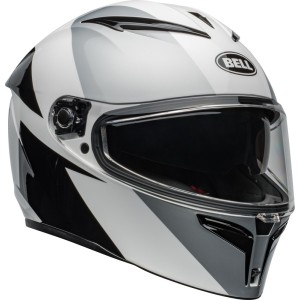 Casque BELL Lithium Shear Gloss Silver