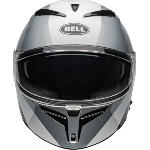 Casque BELL Lithium Shear Gloss Silver