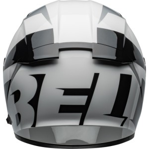 Casque BELL Lithium Shear Gloss Silver