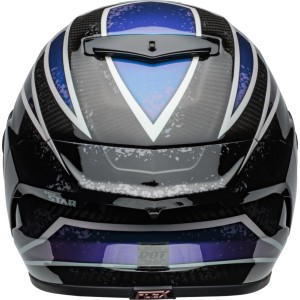 Casque BELL Race Star Flex DLX Xenon Gloss Orian Black