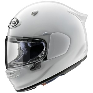 Casque ARAI QUANTIC Diamond Blanc