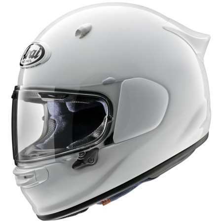 Casque ARAI QUANTIC Diamond Blanc