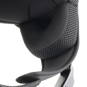 Casque ADX AJ100 Noir Mat