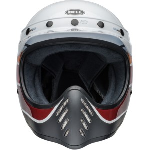 Casque BELL Moto 3 RSD Saddleback