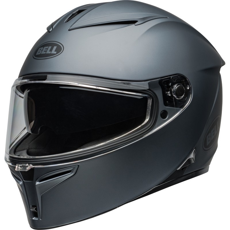 Casque BELL Lithium Mips Titanium mat Casque BELL Lithium Mips Titanium mat